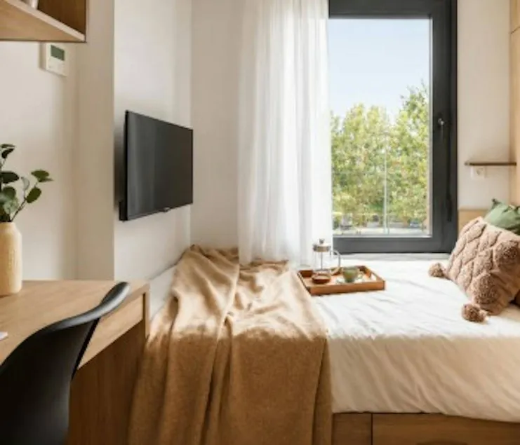 Dedicated room | Next to Cinema Museum - Image 1