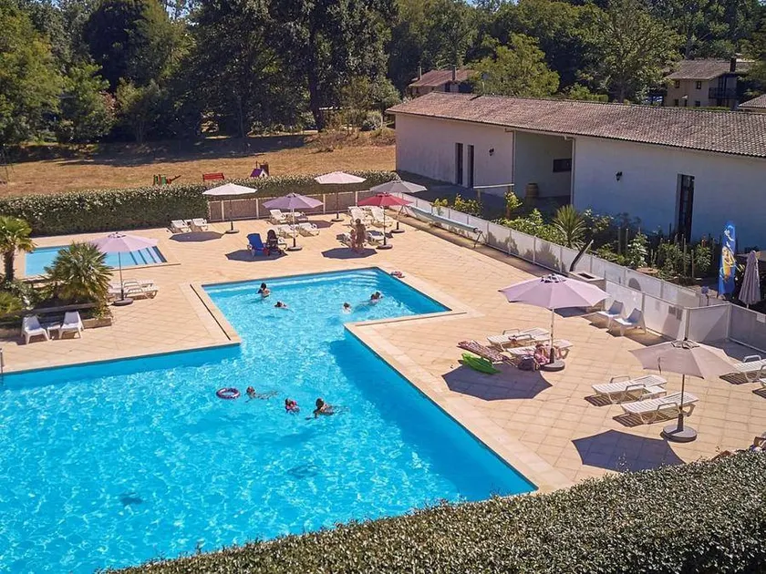 Spacieuse villa avec piscine chauffée et terrasse | Avec animaux admis - Image 1