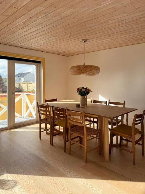 Children-friendly ample holiday home with terrace, sauna & garden | Beach nearby | Dogs allowed - Image 1
