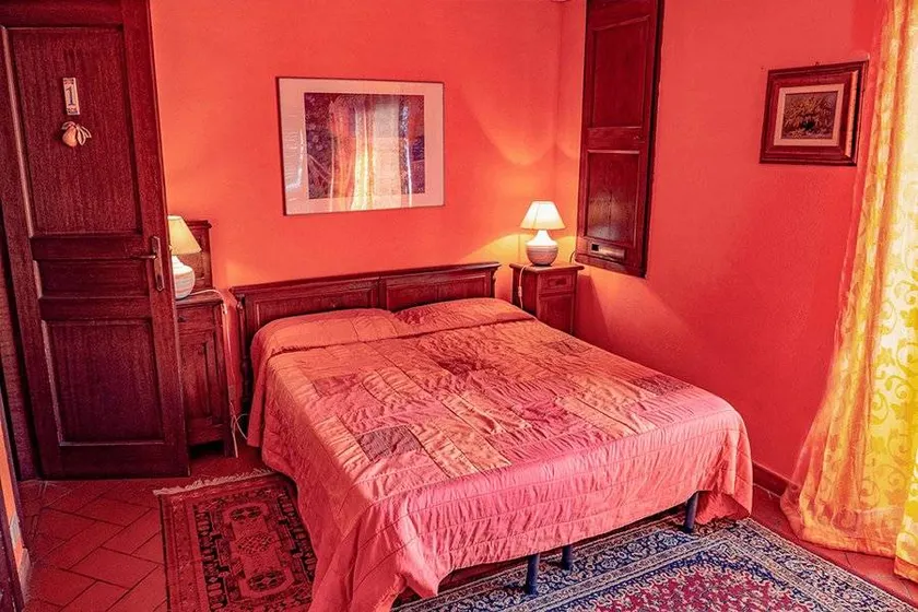 Villa Gnocchi: Camera 1 - Image 1
