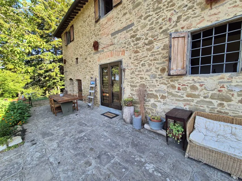 Into the Woods - Tuscany Retreat - Image 1