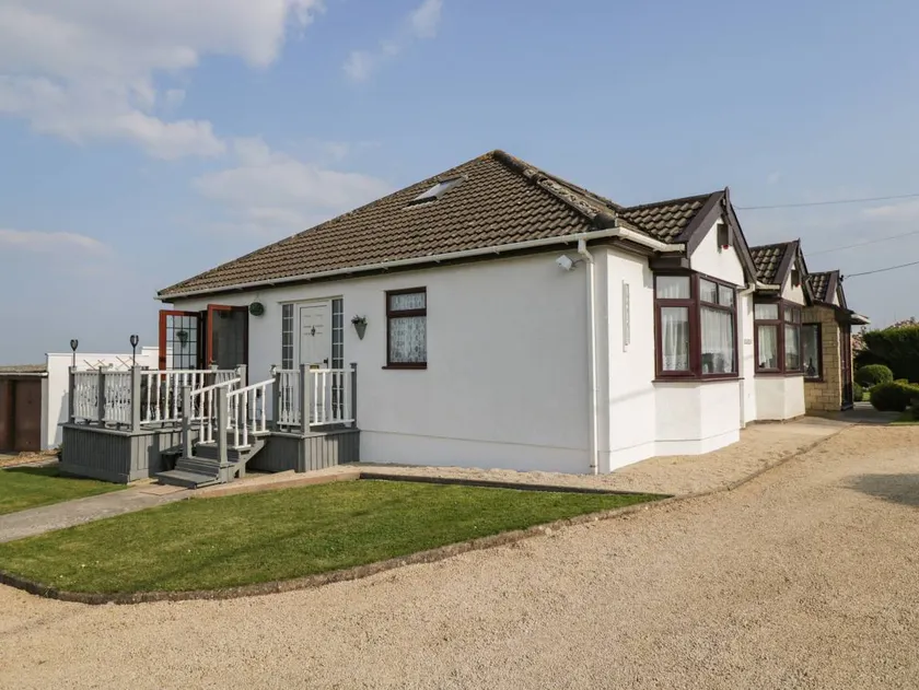 Child-friendly nice cottage with garden - Image 1