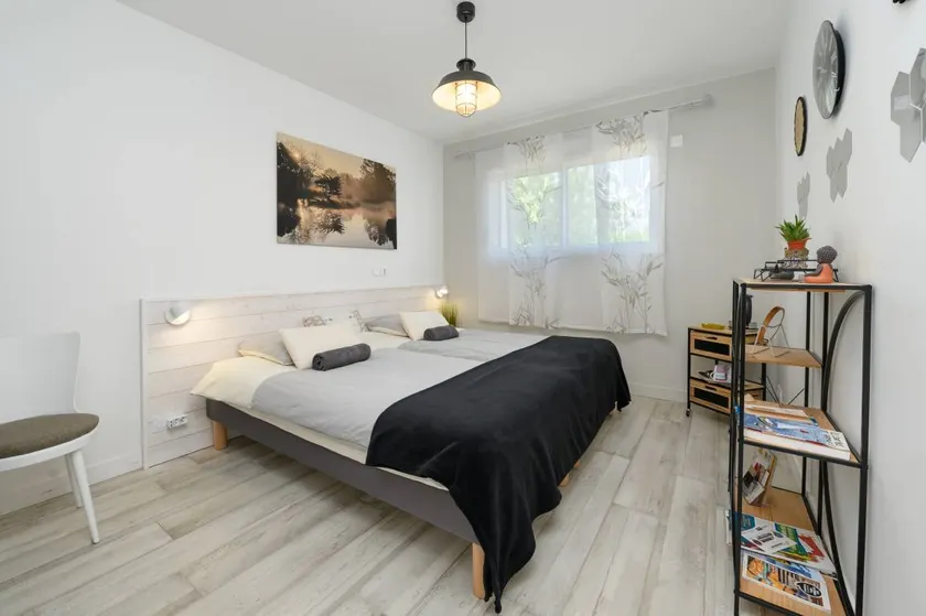 Wonderful bed and breakfast | Pet-friendly - Image 1