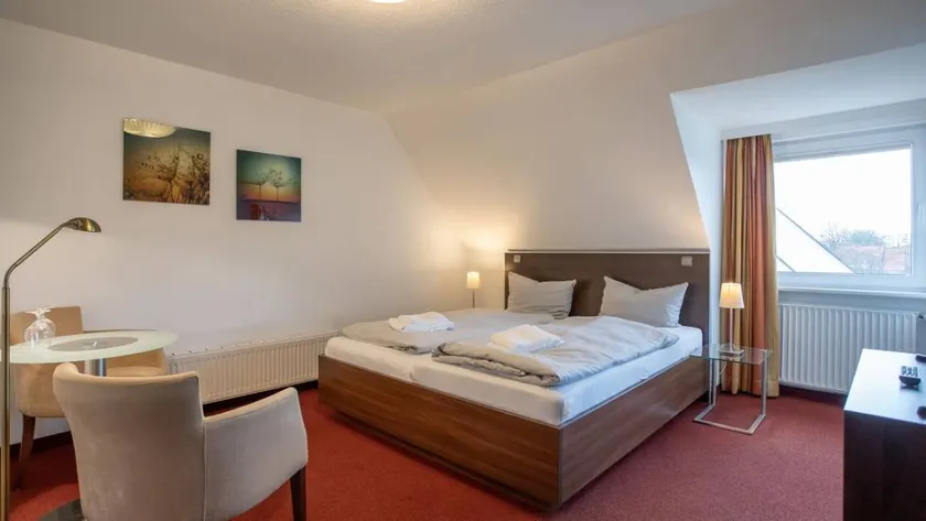 Doppelzimmer für 2 Personen (18 m²) in Grömitz - Image 1