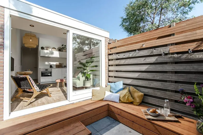 Family-friendly charming cabin - Image 1