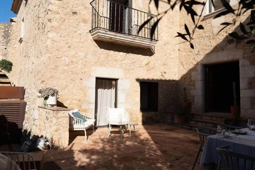 Carrer Can Sagrera, Esclanyà - Image 1