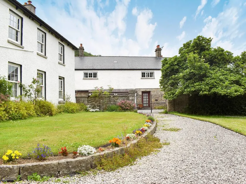 Children-friendly cottage with garden | Dogs allowed - Image 1