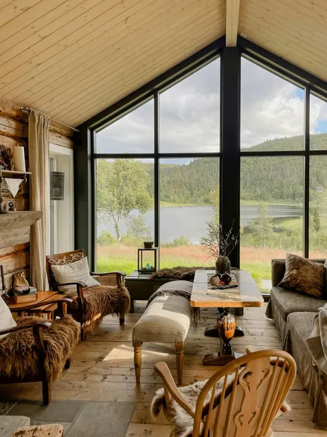Ferienhaus mit Terrasse, Grill und Garten | Perfekt für die Arbeit von Zuhause - Image 1