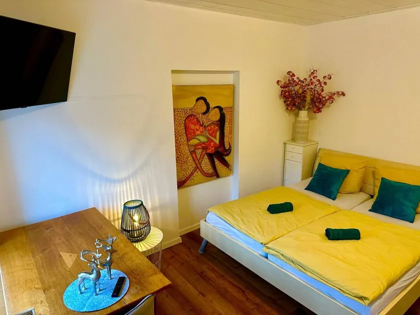 Family-oriented flat | Suitable for remote work - Image 1