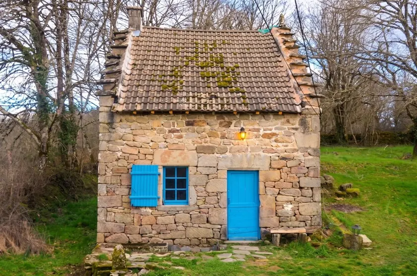 House with terrace & garden | Garden view | Perfect for remote work - Image 1