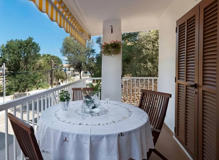 Maison de vacances avec terrasse et internet haut débit - Image 1