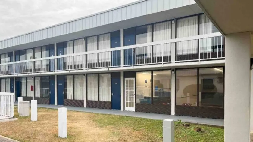 Pleasant holiday apartment | Pets allowed - Image 1