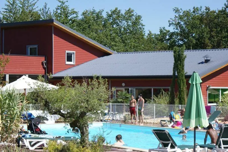 Relais du Plessis - Image 1