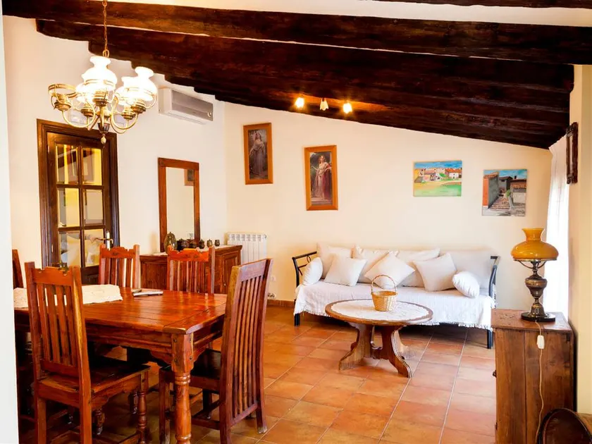 Wunderschönes Ferienhaus | Hunde erlaubt - Image 1