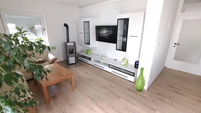Holiday Home 'Ferienhaus Kesper' with Mountain View, Private Terrace & Wi-Fi - Image 1