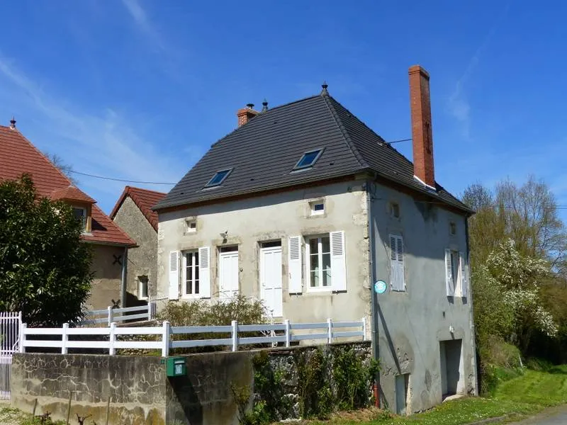 Wonderful gite with terrace, sauna & BBQ | Pets are welcome - Image 1