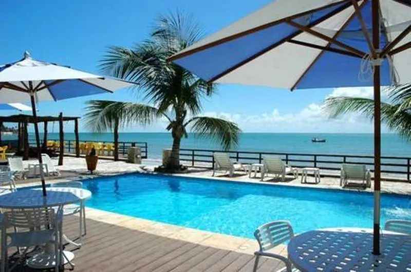 Pousada Estrelamar - Porto Mirim - Image 1