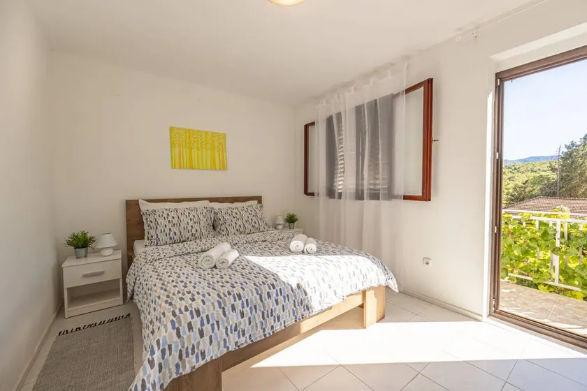 Wonderful apartment with garden & terrace | Garden view - Image 1