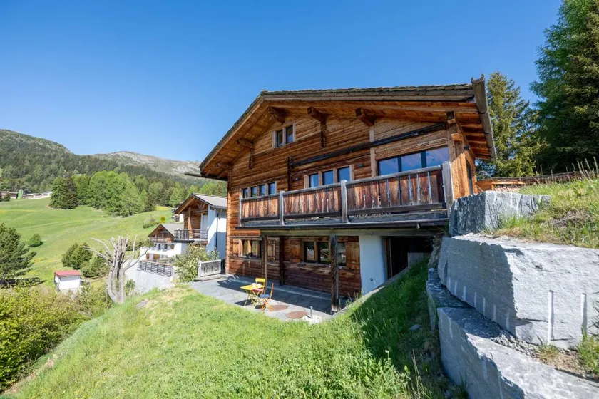 Apartamento vacacional con terraza y sauna - Image 1