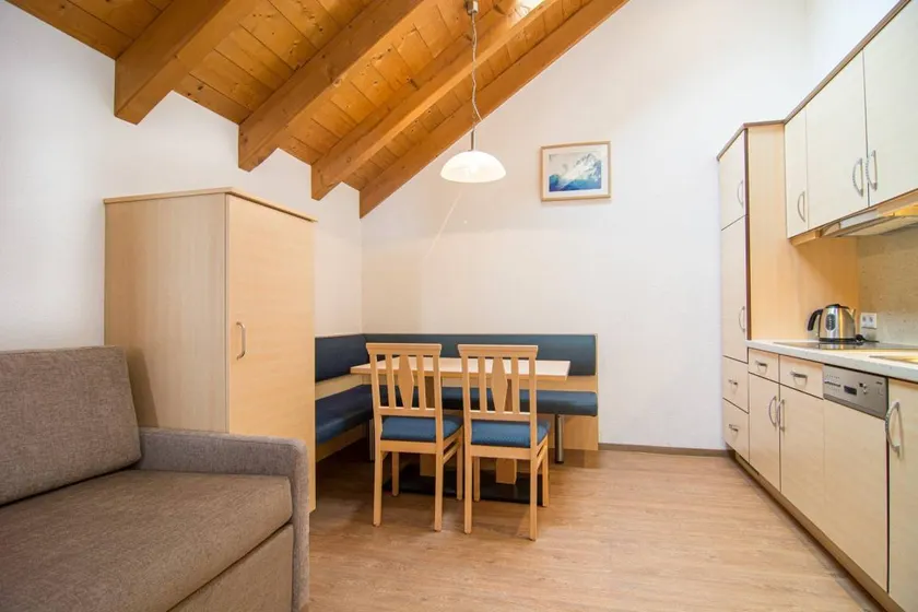 Wohnung mit Sauna - Image 1