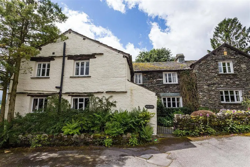 Child-friendly nice cottage with garden - Image 1