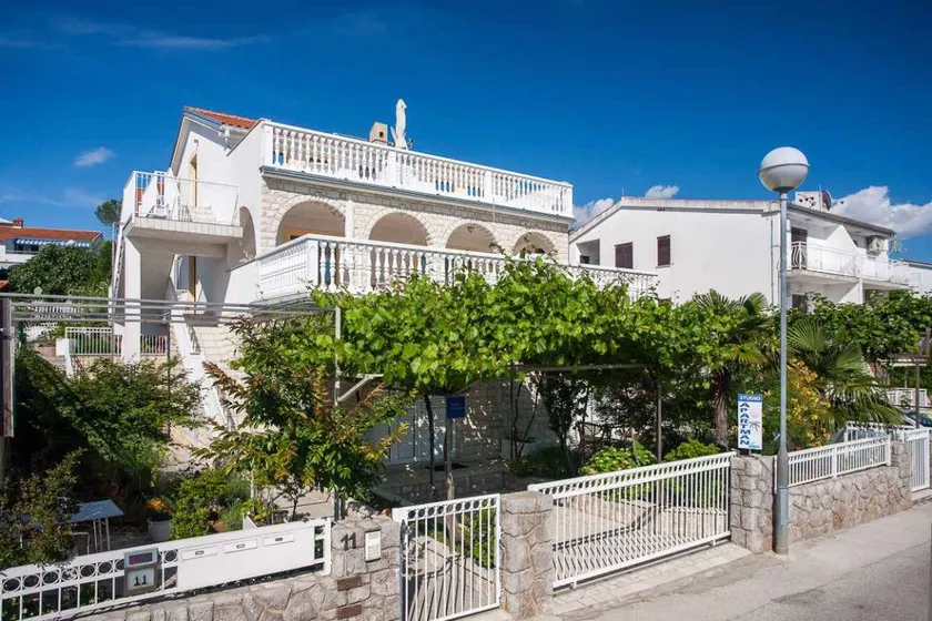 Holiday apartment near the centre and the sea - Image 1