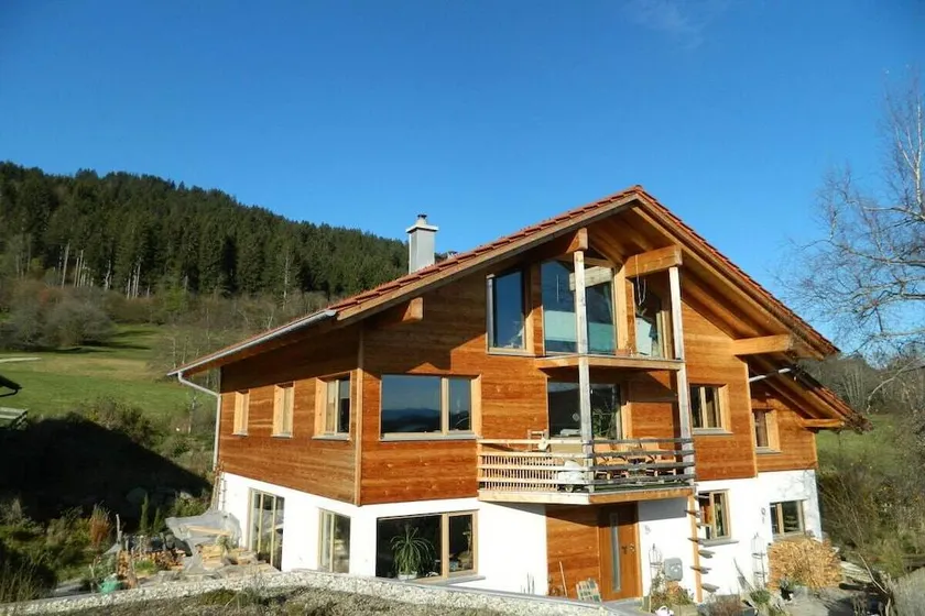 House with terrace & garden | Pet-friendly - Image 1