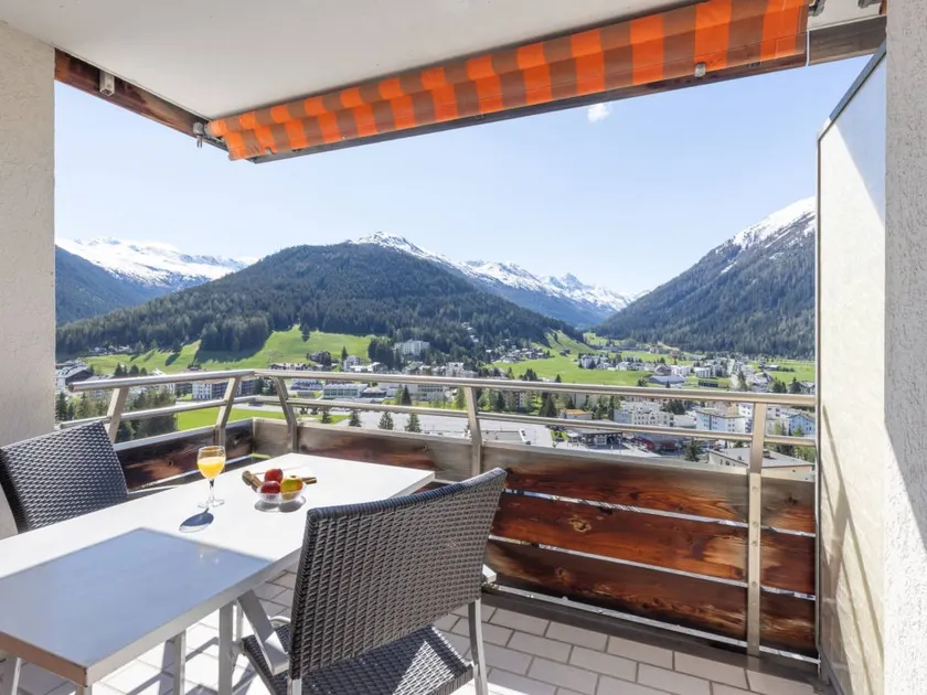 Wohnung mit Sauna und Pool | Naturblick - Image 1