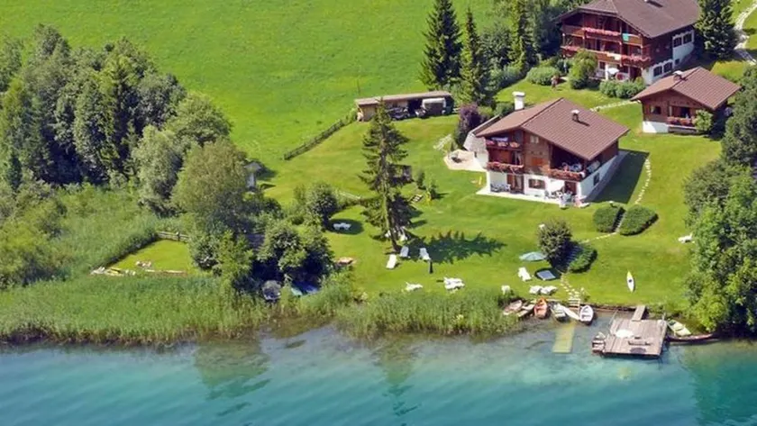 Family-oriented wonderful apartment with barbecue & garden - Image 1