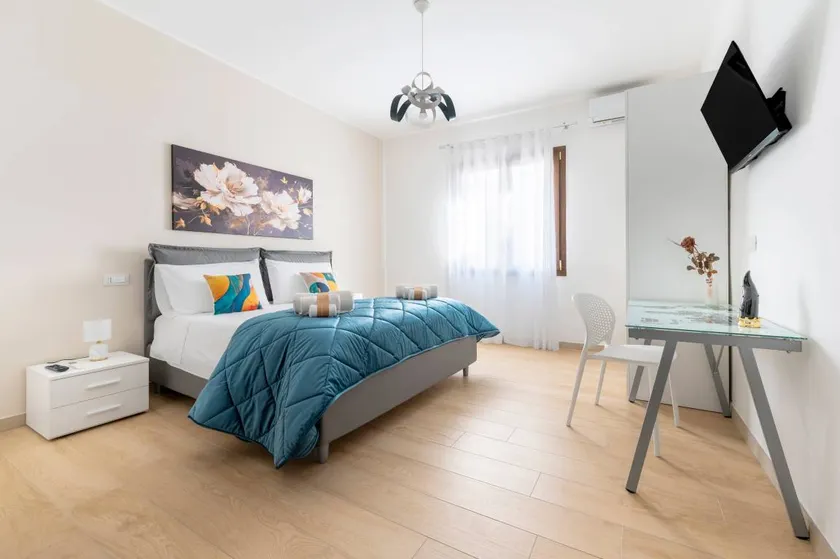 Zimmer Corallo – Doppelzimmer - Image 1