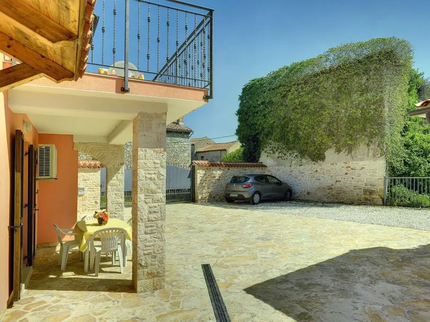 Atractivo apartamento con 1 habitación para 4 personas - Image 1