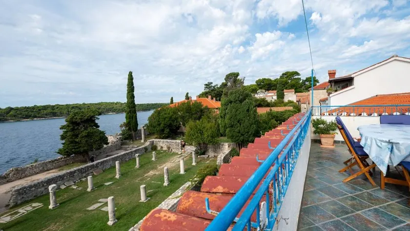 House with terrace | Sea view - Image 1