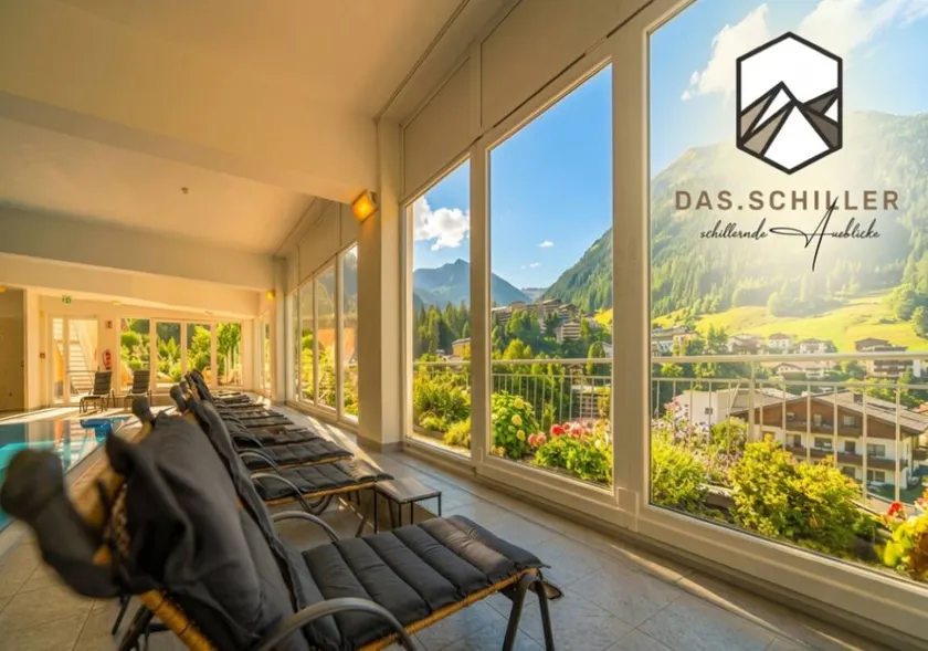 Family-friendly lovely apartment with pool, terrace & garden | Ski nearby - Image 1