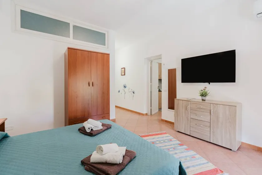 Apartment | City view - Image 1
