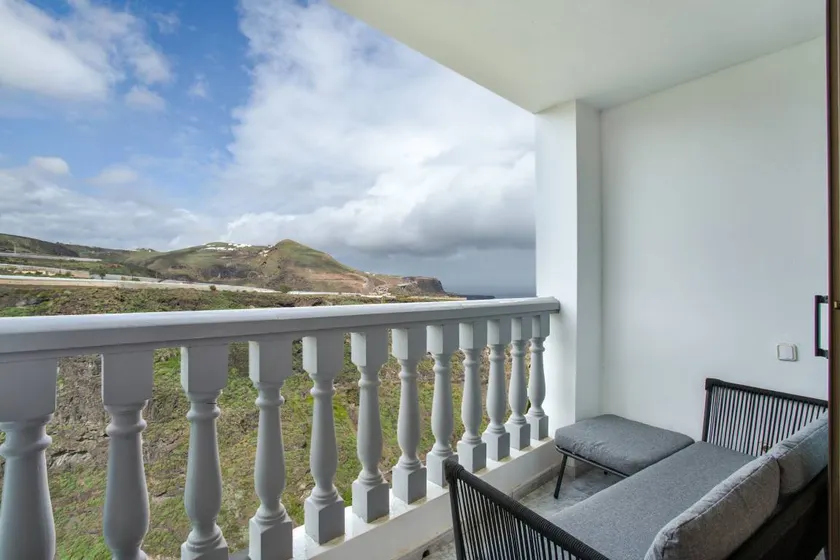 Family-friendly finca with terrace, garden & private pool | Garden view | Perfect for remote work | Dogs allowed - Image 1