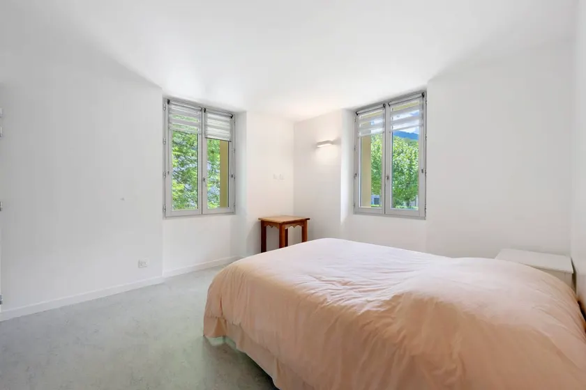 Private room with terrace - Image 1