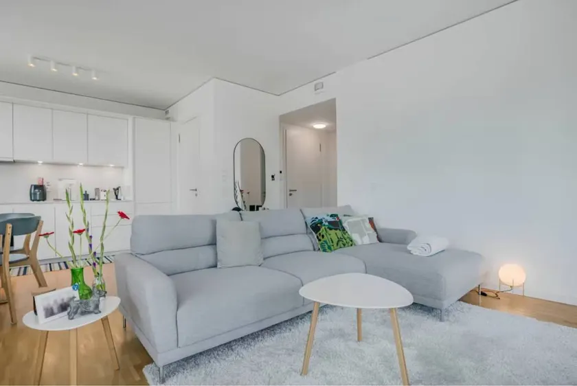 Agréable appartement de vacances | Proche Alexanderplatz - Image 1