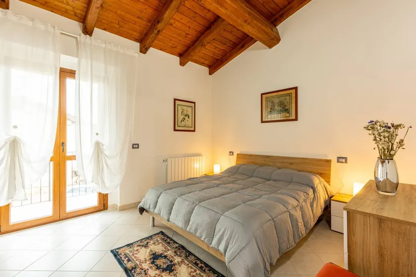 Fully equipped charming house with garden, barbeque & terrace | Garden view | Pet-friendly - Image 1