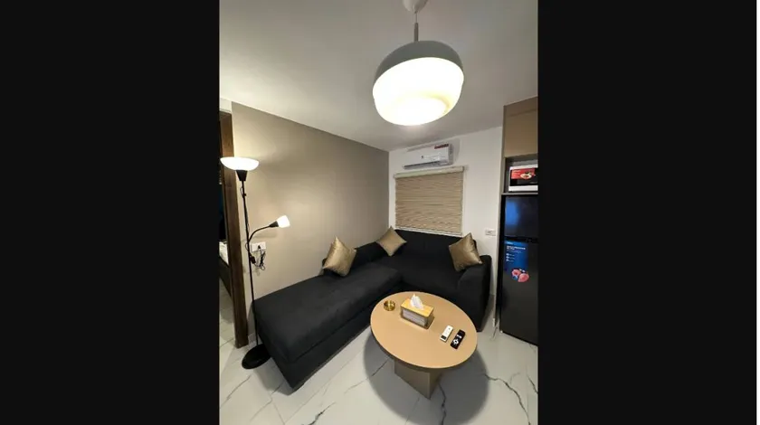 Holiday apartment with terrace - Image 1