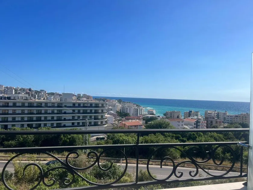 Apartment with BBQ | Sea view - Image 1