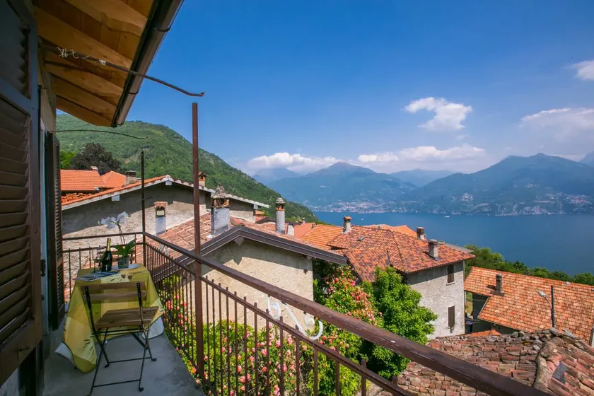 Casa accogliente e familiare con giardino | Vista sul lago - Image 1
