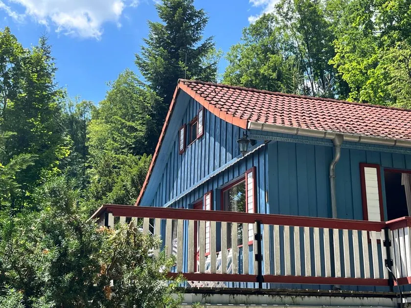 Family-friendly house with barbecue & terrace | Nature view | Pet-friendly - Image 1