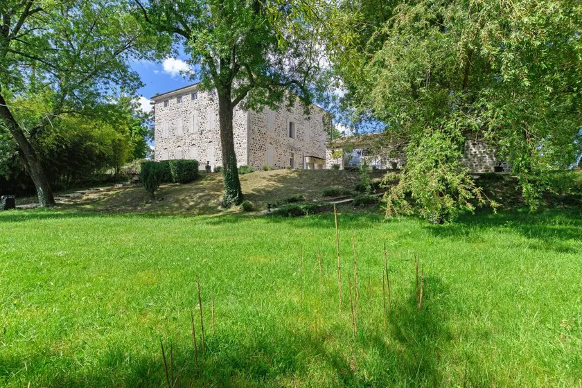 B&B mit Pool, Terrasse und Garten - Image 1