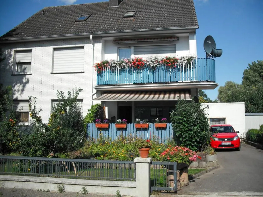 Apartment with balcony in Teutoburg Forest - Image 1