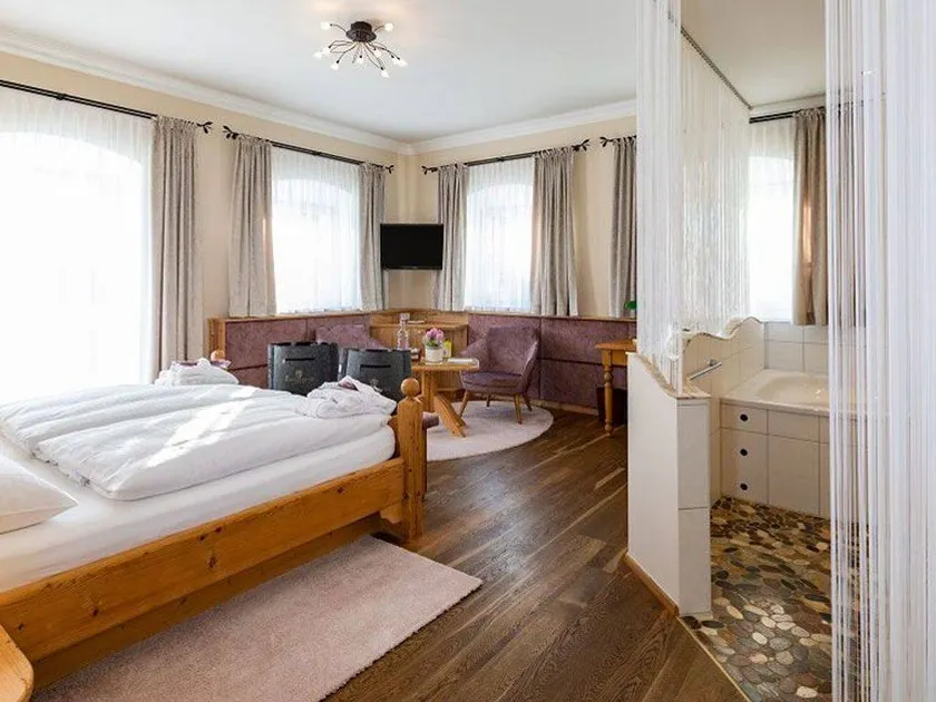 Romantik Suite - Image 1