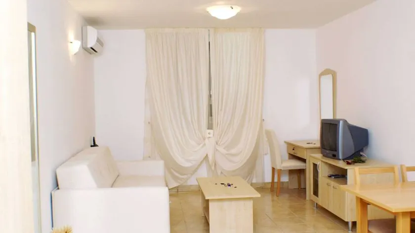 Studio für 2 Personen (27 m²) in Vinjerac - Image 1