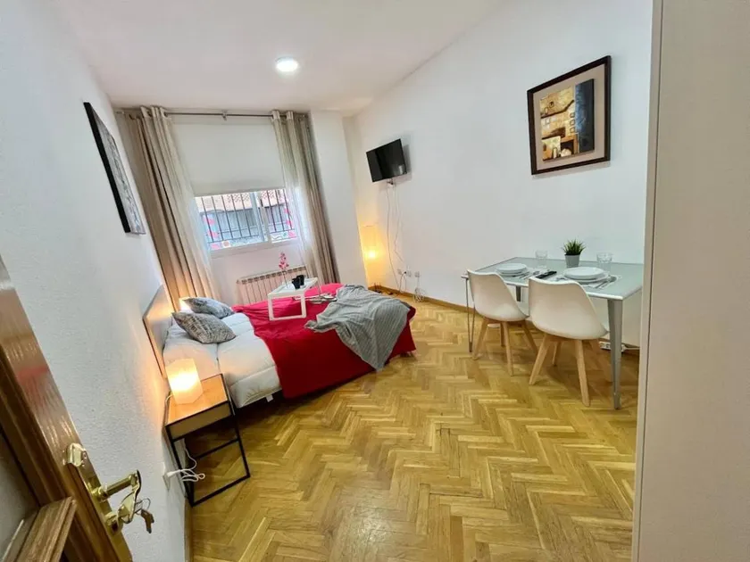 Chambre chez l'habitant avec sauna - Image 1
