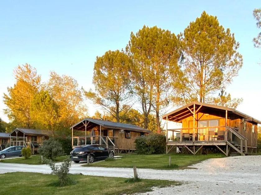 Gradevole chalet accogliente e familiare con terrazza e griglia | Sono ammessi animali domestici - Image 1