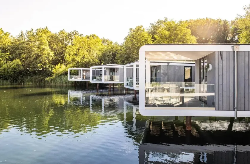 Beautiful Holiday Home in Limburg - Image 1