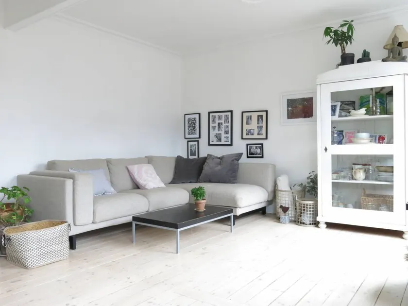 Fiskedamsgade - Space For 4 People - Image 1